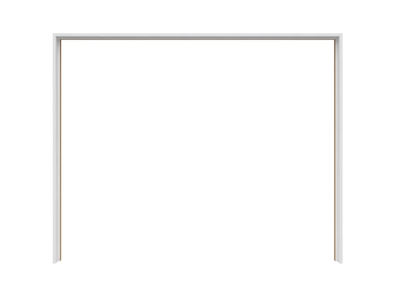 Forn — Passe-Partout Trim Frame