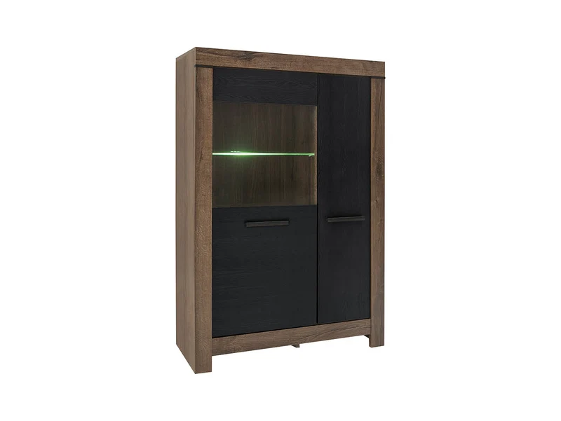 Balin — Display Cabinet