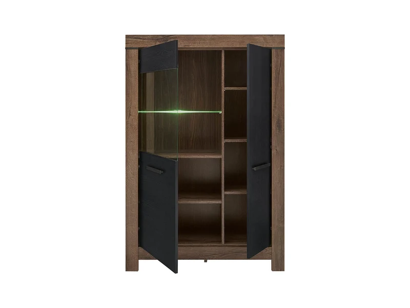 Balin — Display Cabinet