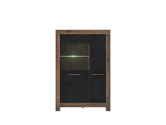 Balin — Display Cabinet