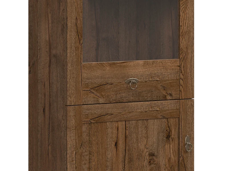 Patras — Display Cabinet