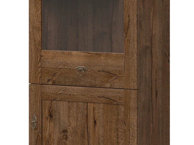 Patras — Display Cabinet