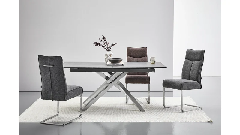 Buffy Upholstered Dining Chair