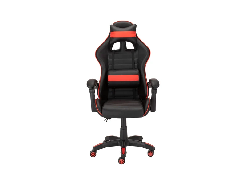 X-Play Gaming Chair – Black & Red