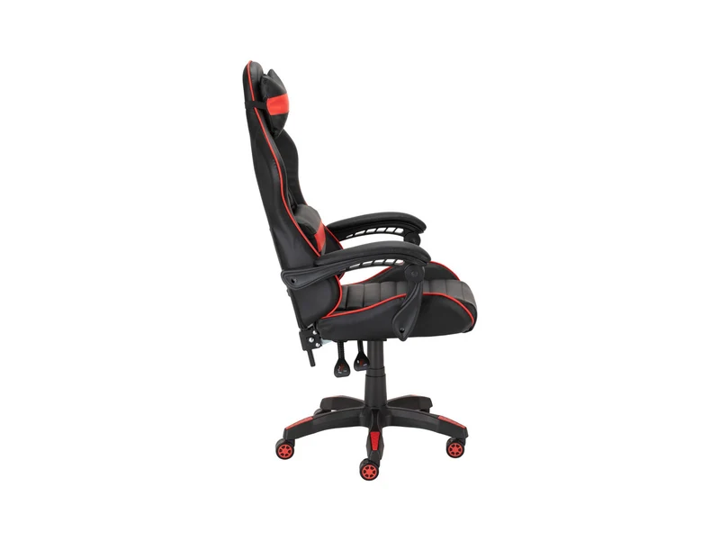 X-Play Gaming Chair – Black & Red