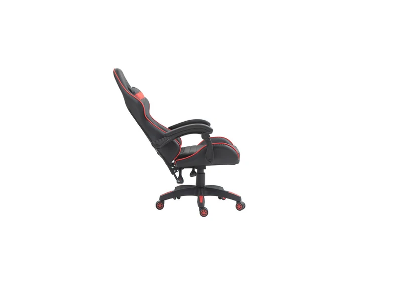 X-Play Gaming Chair – Black & Red
