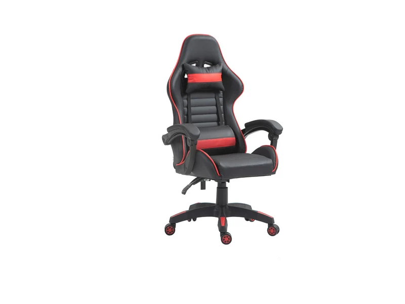 X-Play Gaming Chair – Black & Red
