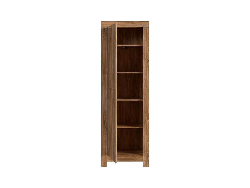 Gent — Closed Wardrobe Cabinet