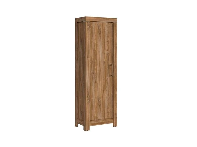 Gent — Closed Wardrobe Cabinet
