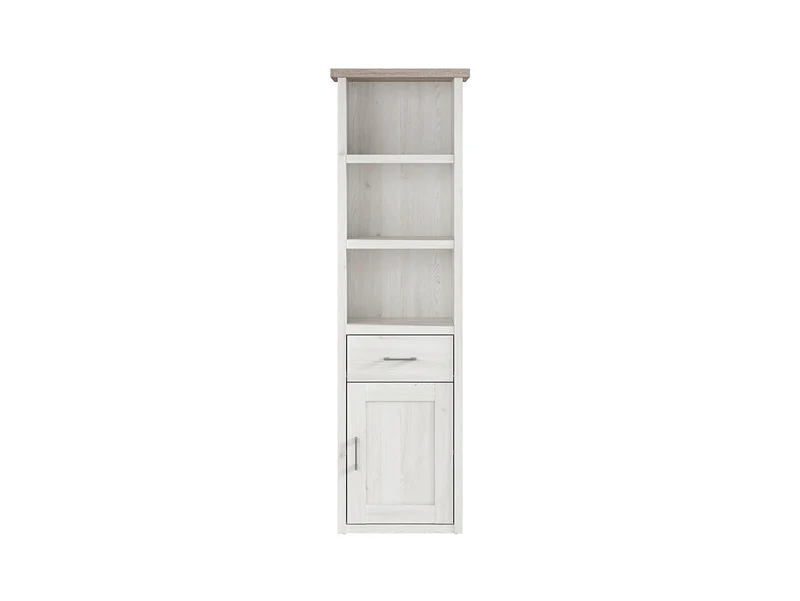 Luca Juzi — Bookcase