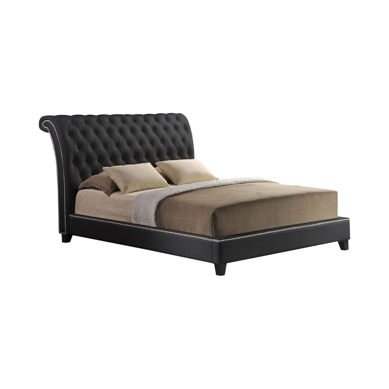 All that Jazz Bed