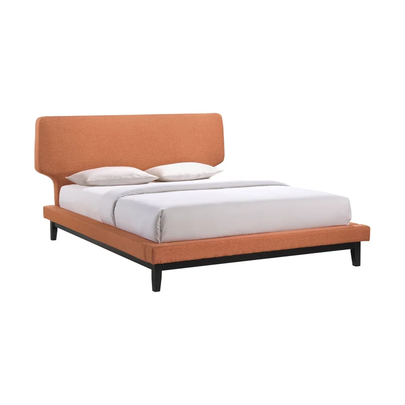 Luxe Bed Frame