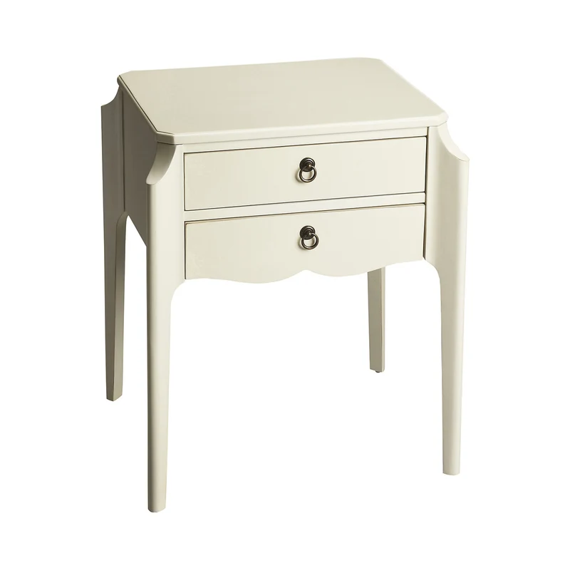 Abigail Accent Table
