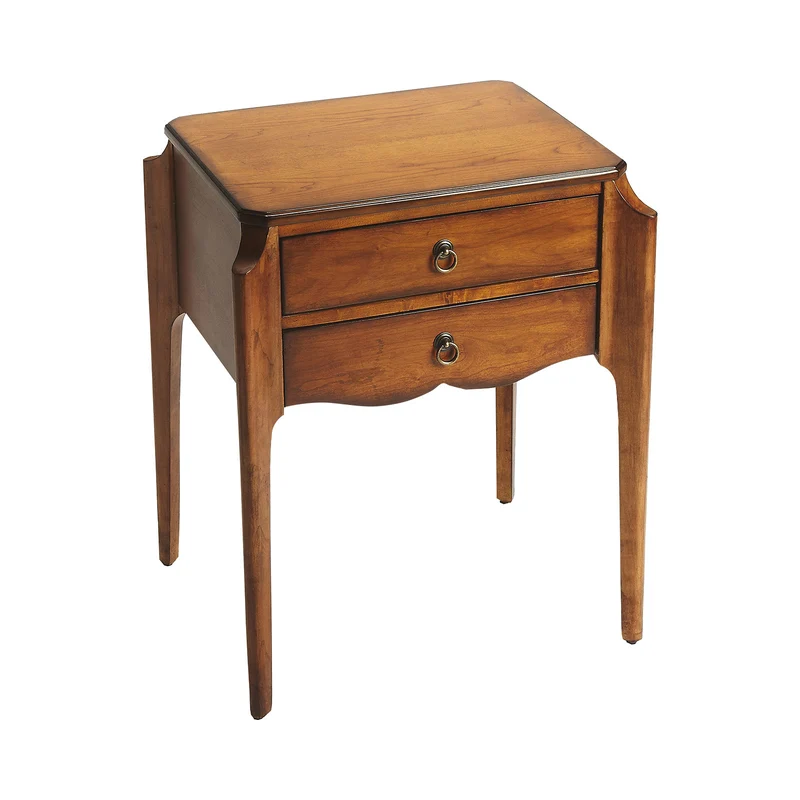 Abigail Accent Table