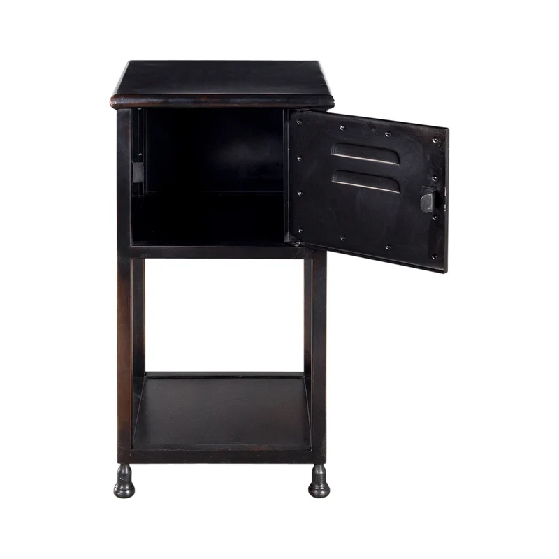 Forge Street Side Table