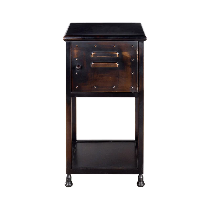 Forge Street Side Table