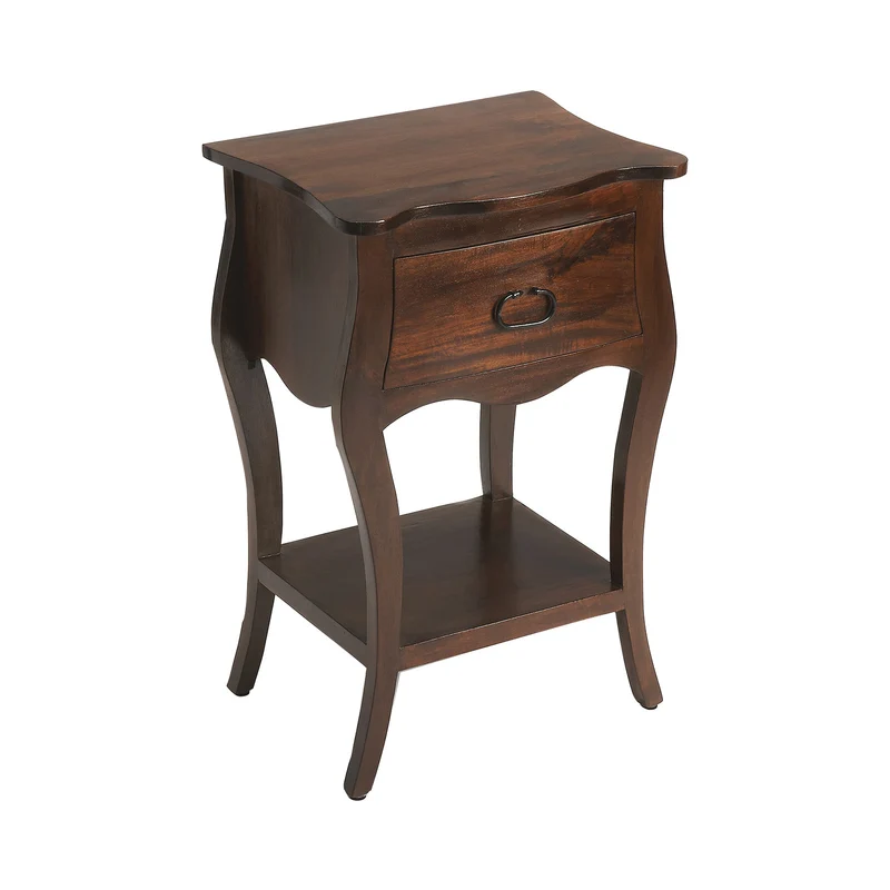 Reisling Nightstand