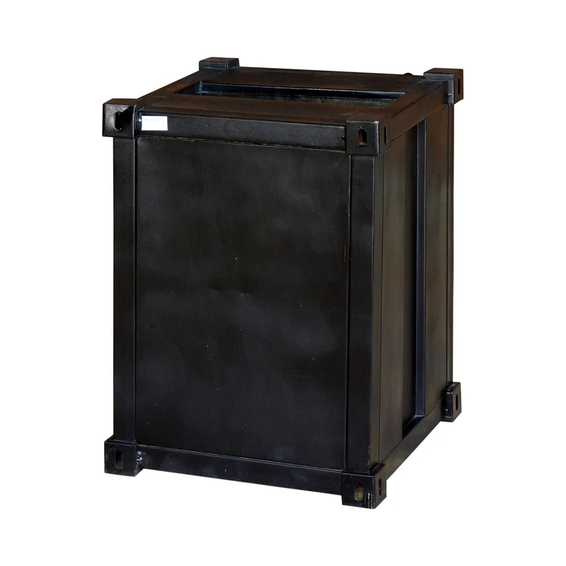 Cargo Nightstand
