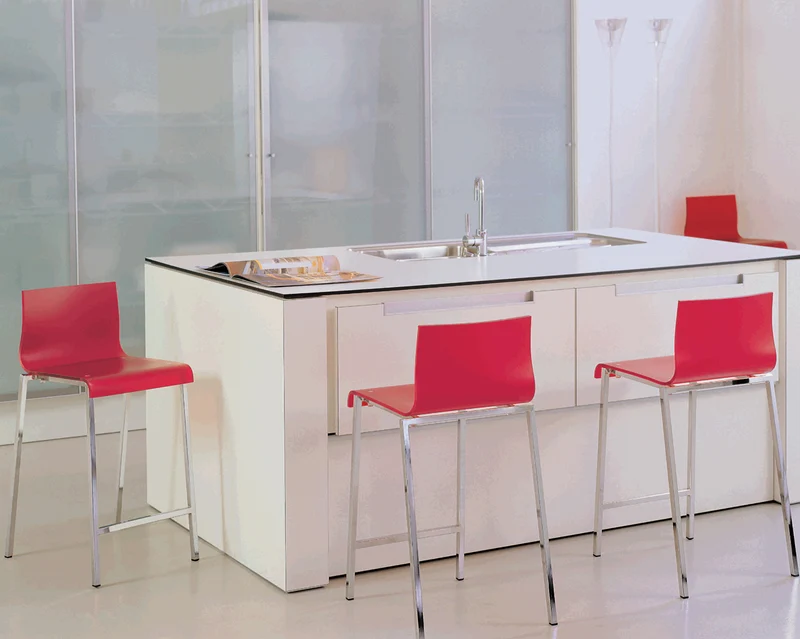 Design Barhocker
