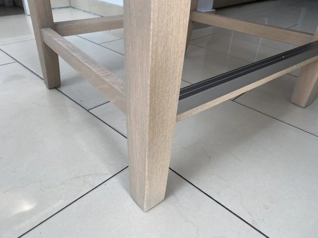 Barstuhl anthrazit, Barstuhl Landhausstil, Sitzhöhe 76 cm