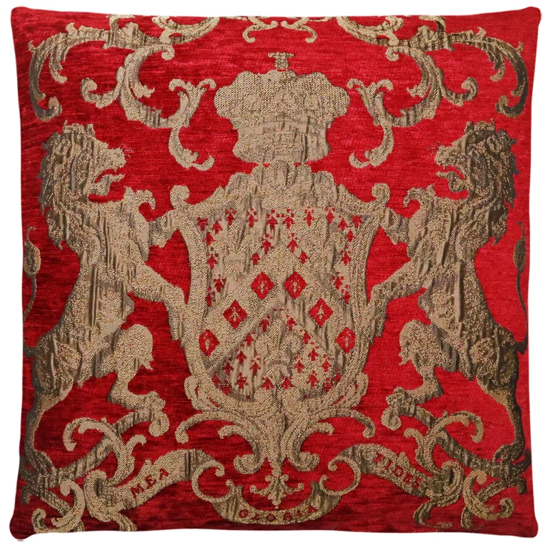 Decke rot, Plaid rot, Größe 175 x 235 cm