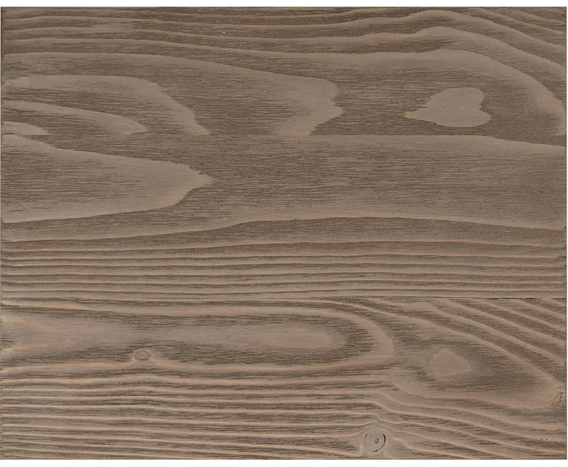 Spiegelschrank grau Massivholz, Spiegel im Landhausstil, Maße 131x80 cm