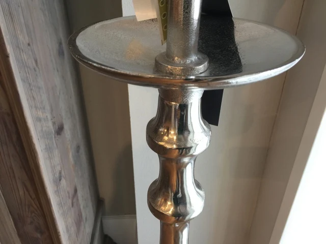 Stehleuchte mit Lampenschirm, Stehlampe Lampenschirm, Höhe 170 cm