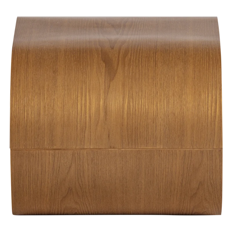 Momo hängendes kommode/nachttisch holz braun