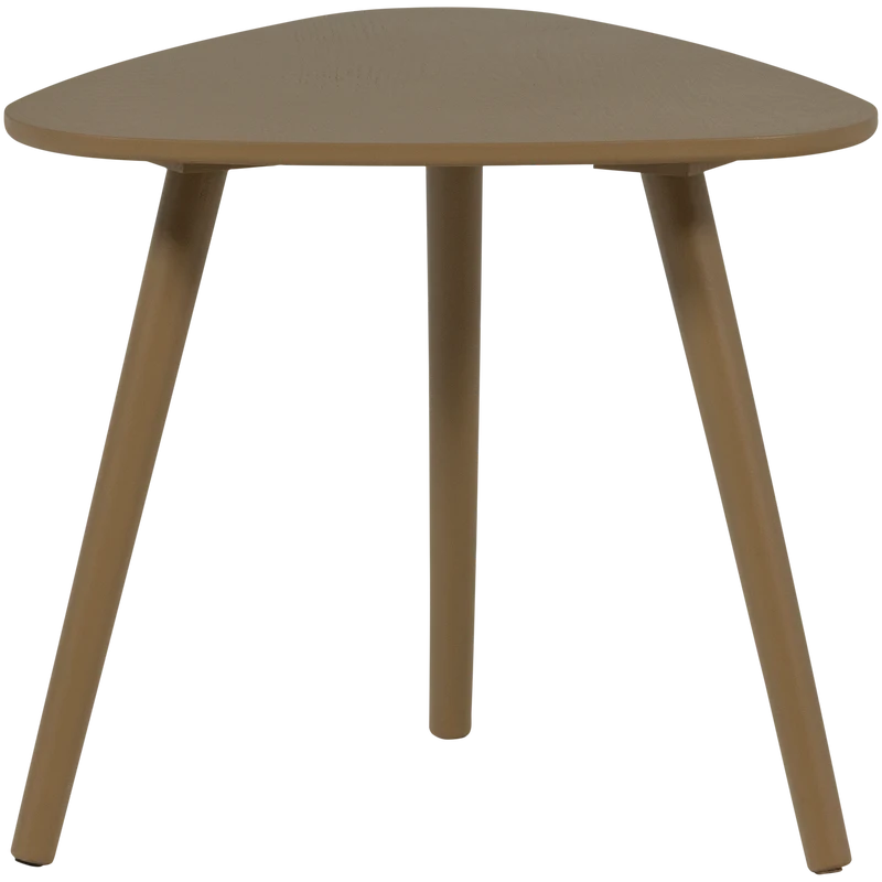 Nila Beistelltische - Set von 2