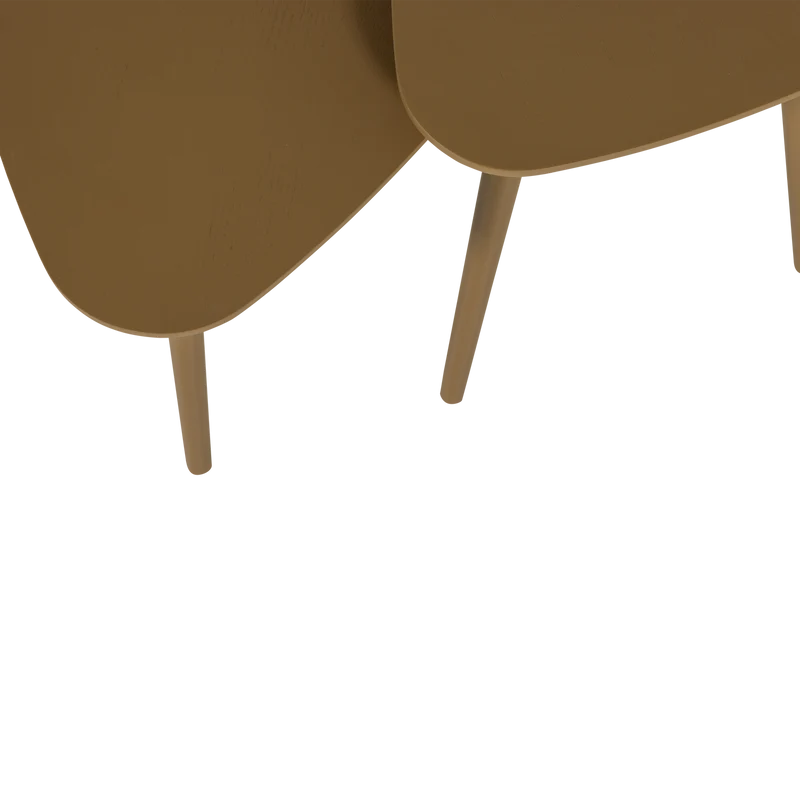 Nila Beistelltische - Set von 2