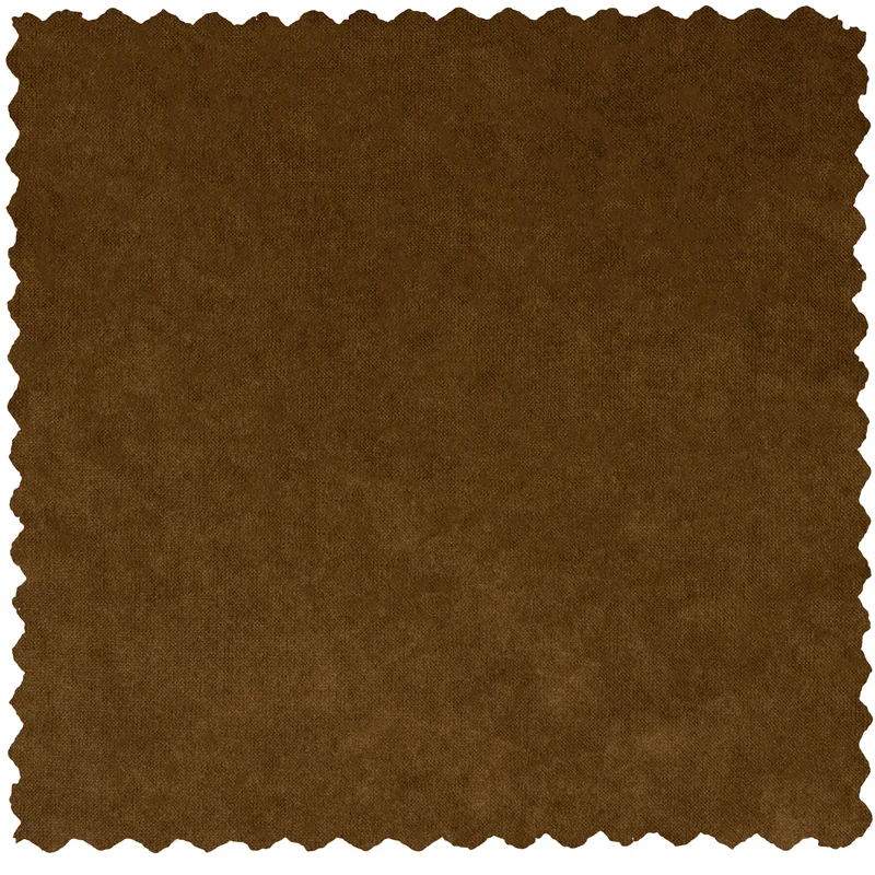 Statement 3-sitzer 230 cm samt honig gelb