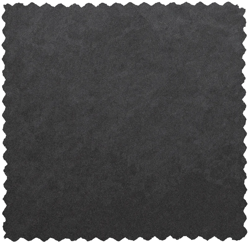 Rodeo classic 3-sitzer sofa velvet anthrazit