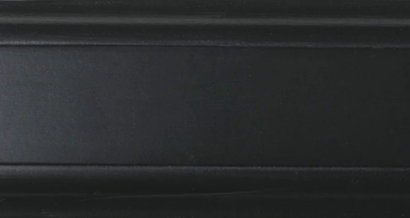 Vitrine weiß Landhaus, Vitrinenschrank weiß, Buffetschrank weiß Landhausstil, Breite 130 cm