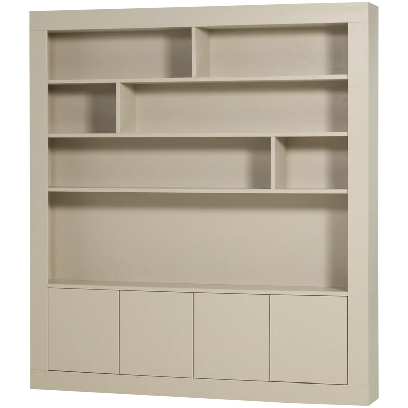 Wallcover Hängeschrank 210 cm Kiefer dust