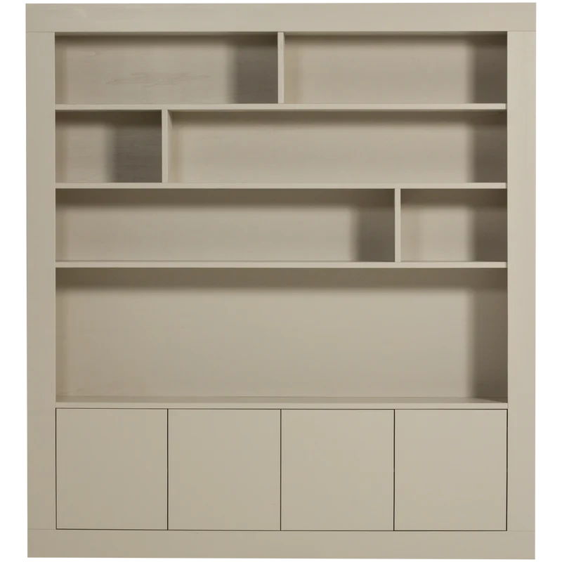 Wallcover Hängeschrank 210 cm Kiefer dust