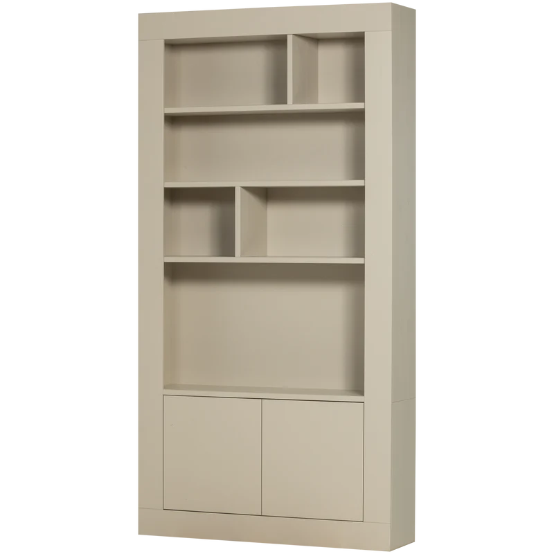 Wallcover Hängeschrank 117 cm Kiefer dust