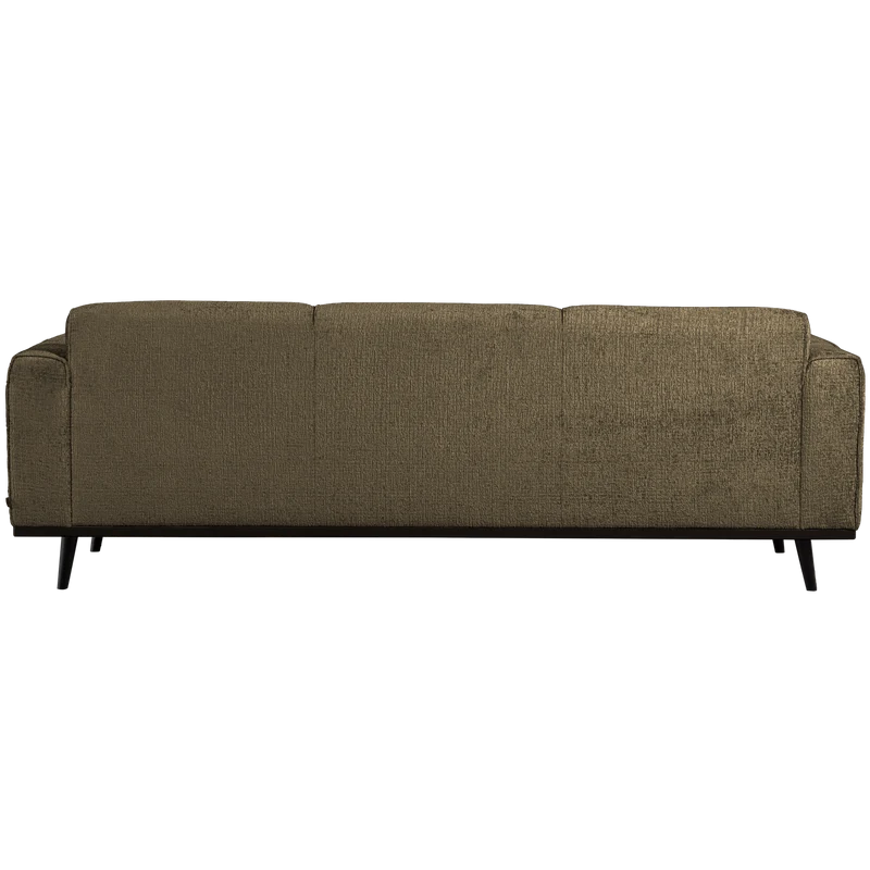 Statement 3-sitzer 230 cm structure velvet bonsai