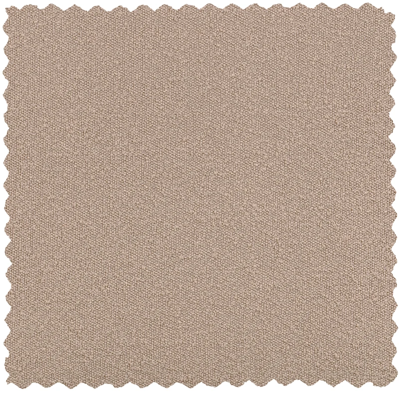 Rodeo 2,5-sitzer sofa bouclé beige