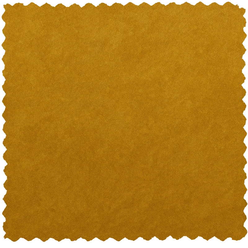 Rodeo fusshocker auf beine velvet ocre