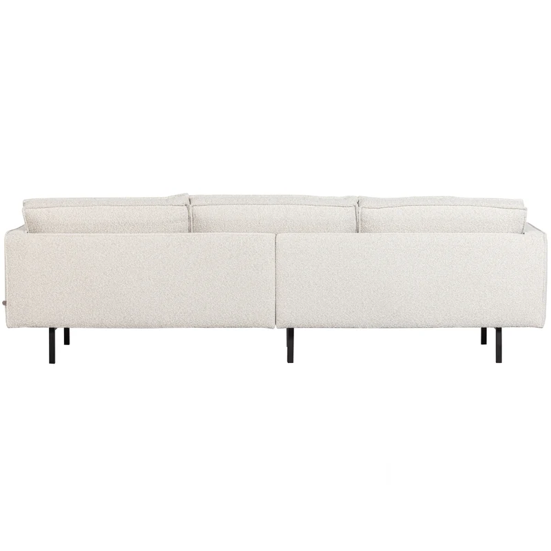 Rodeo sofa 3-sitzer bouclé natur