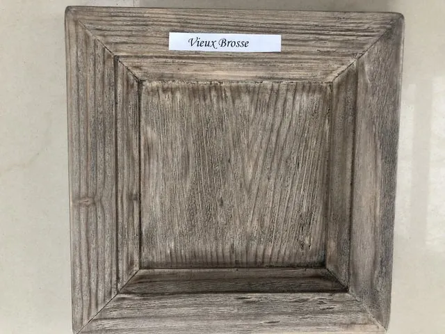 Geschirrschrank Landhaus, Bücherschrank Massivholz in vier Farben, Breite 150 cm
