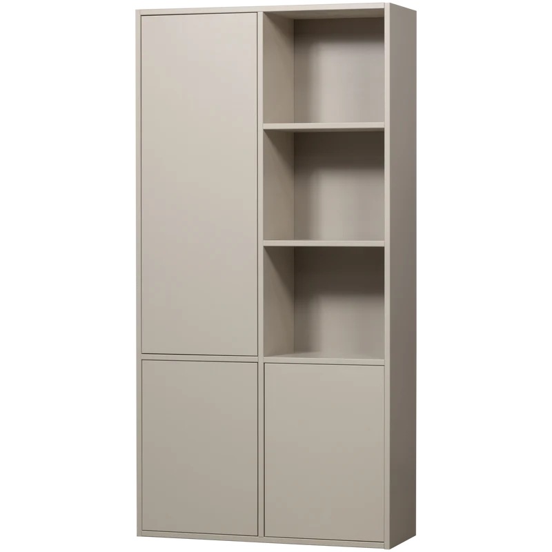 Meggy ablageschrank links 108cm kiefer dust