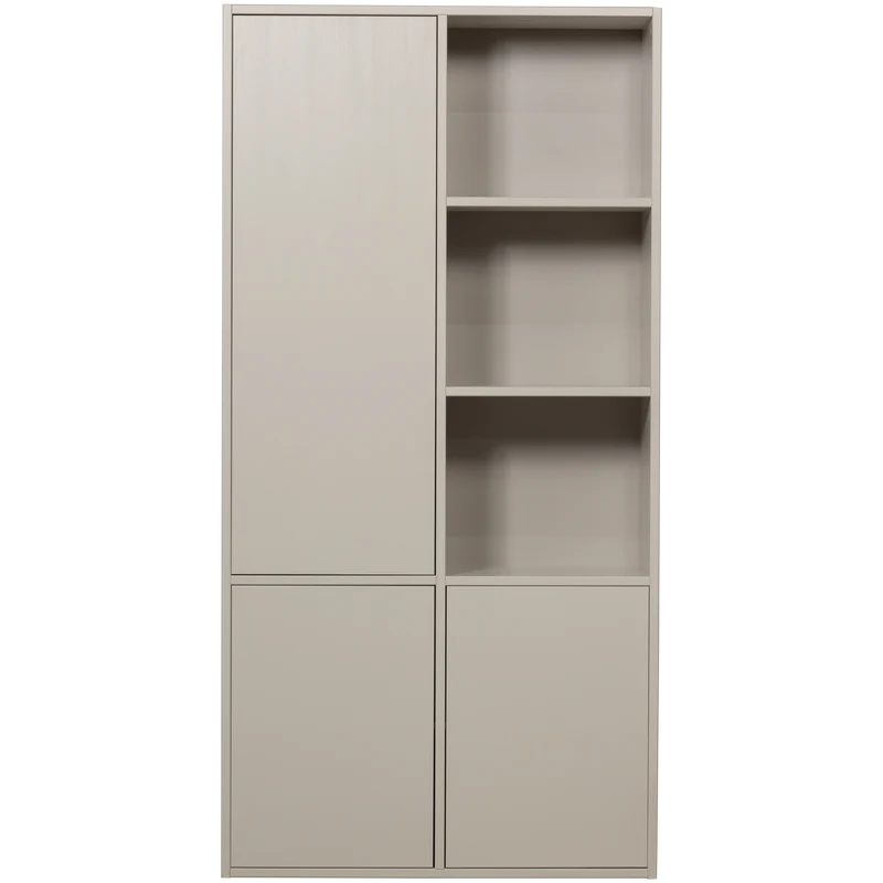 Meggy ablageschrank links 108cm kiefer dust