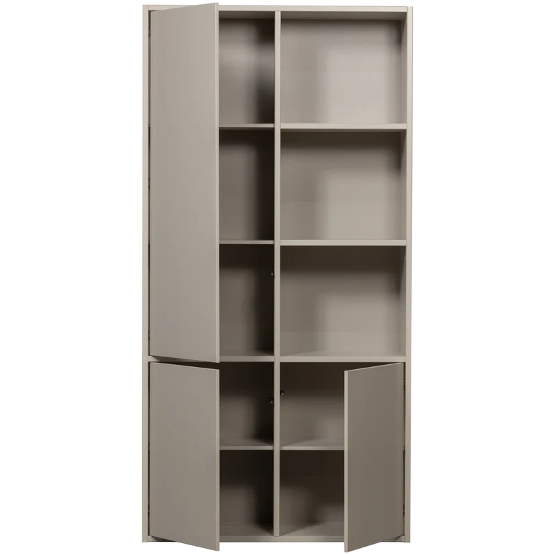 Meggy ablageschrank links 108cm kiefer dust