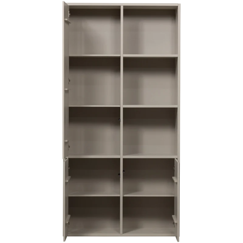 Meggy ablageschrank links 108cm kiefer dust