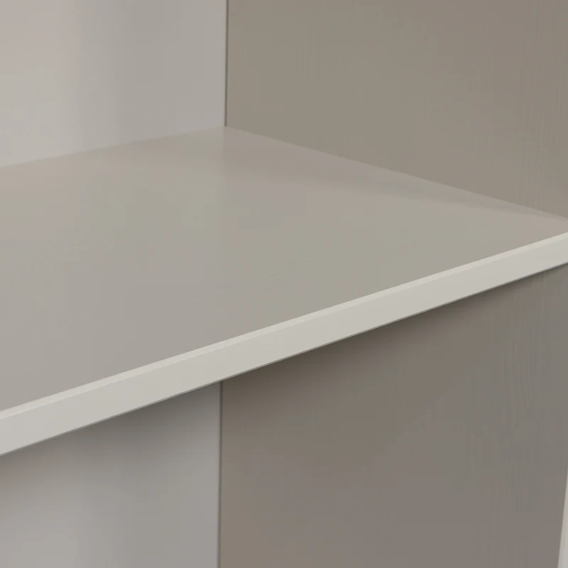 Meggy ablageschrank links 108cm kiefer dust