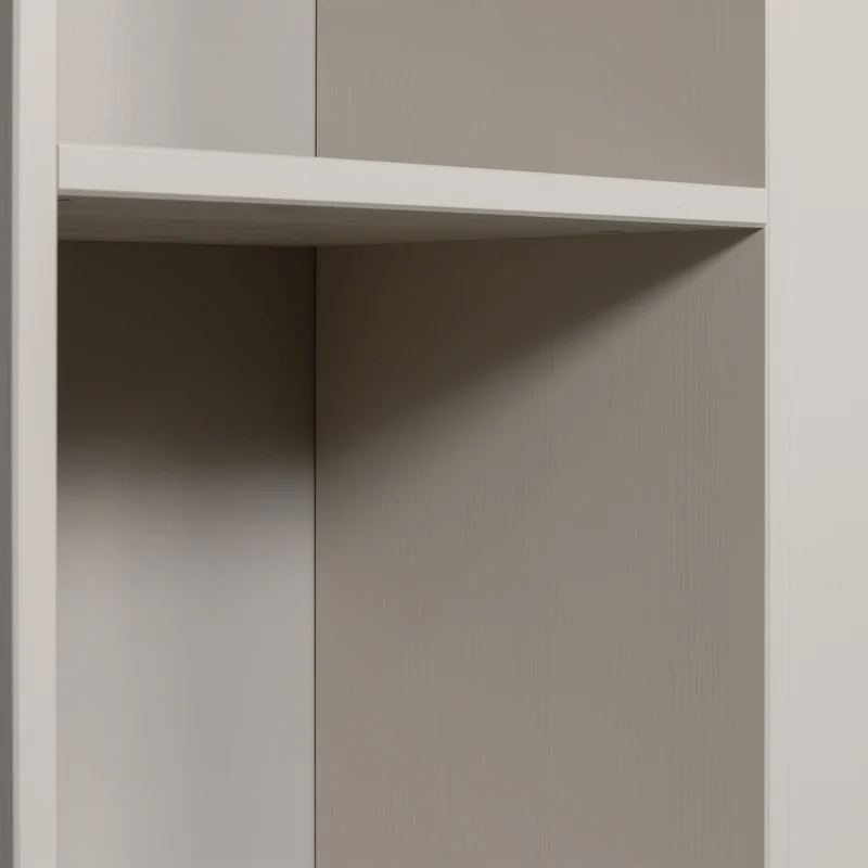 Meggy ablageschrank links 108cm kiefer dust
