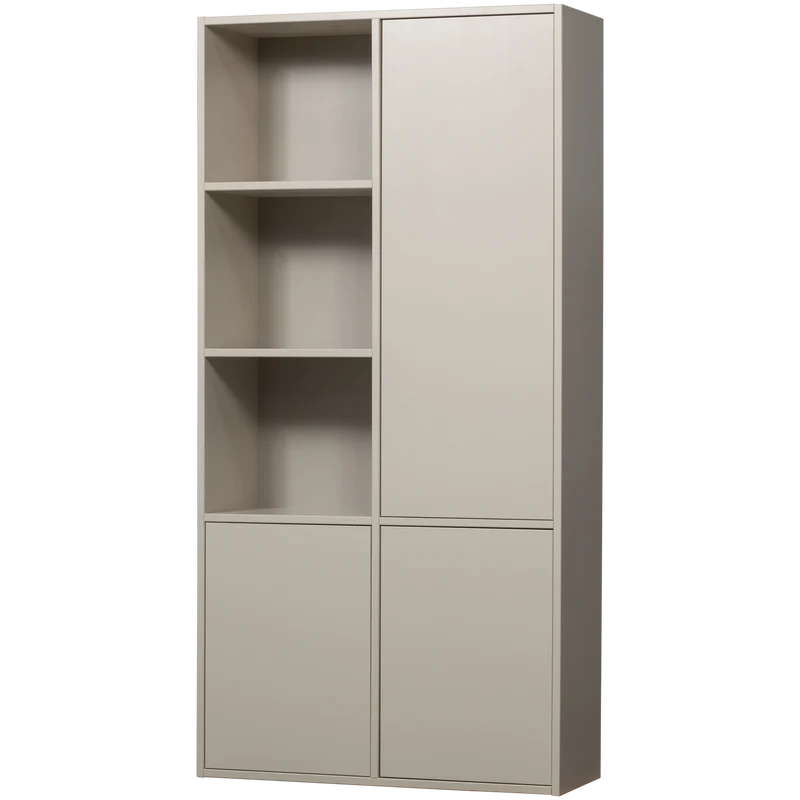 Meggy ablageschrank rechts 108cm kiefer dust