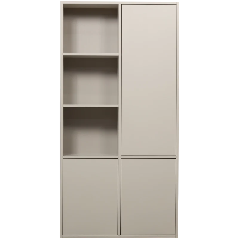 Meggy ablageschrank rechts 108cm kiefer dust