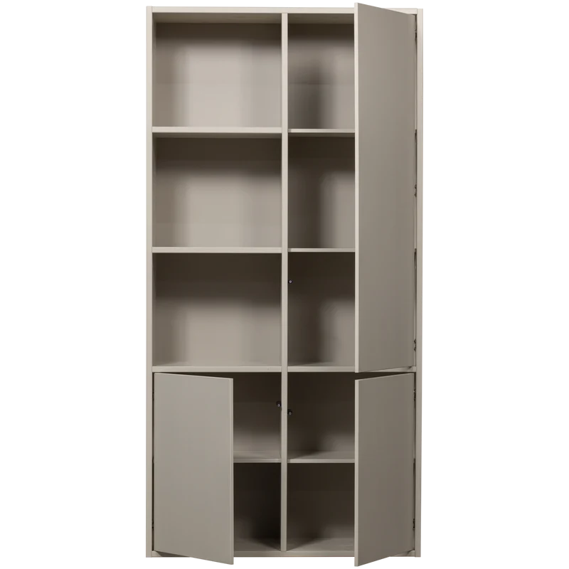 Meggy ablageschrank rechts 108cm kiefer dust